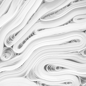 paper stack
