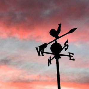 weather vane