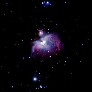 Orion Nebula