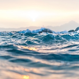 ocean sea water
