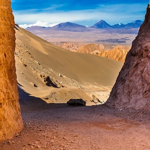 Atacama Desert