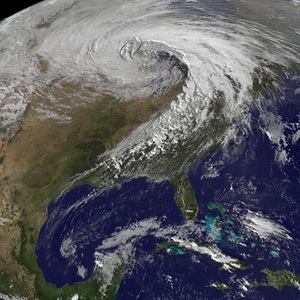 satellite extratropical storm 2010