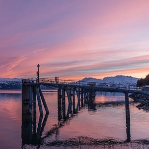 Valdez Alaska