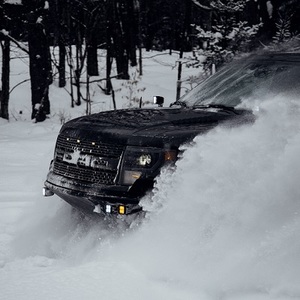 Lake-Effect Snow