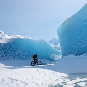 fat biking