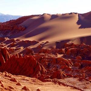 Atacama Desert