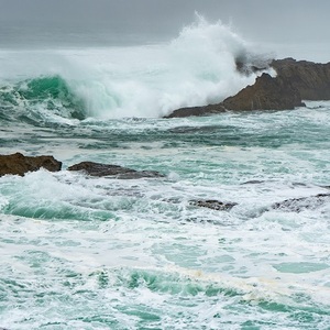 Rip Currents